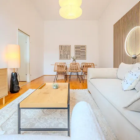 Hakuna Cozy-living Center - Free Parking Appartement Graz