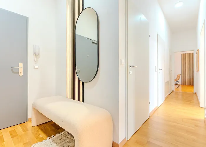 Appartamento Hakuna Cozy-living Center - Free Parking Graz