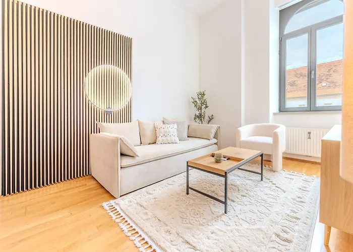 Hakuna Cozy-living Center - Free Parking Appartamento *