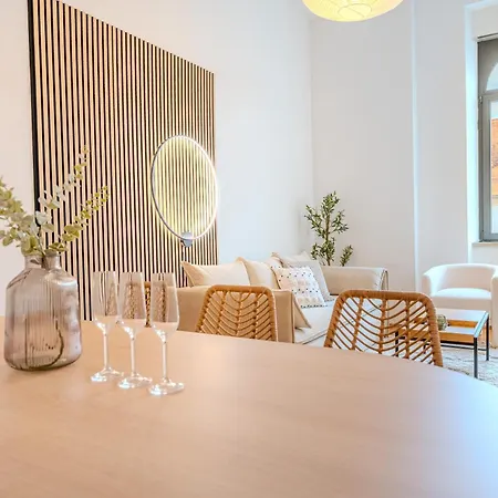 Hakuna Cozy-living Center - Free Parking Apartment *
