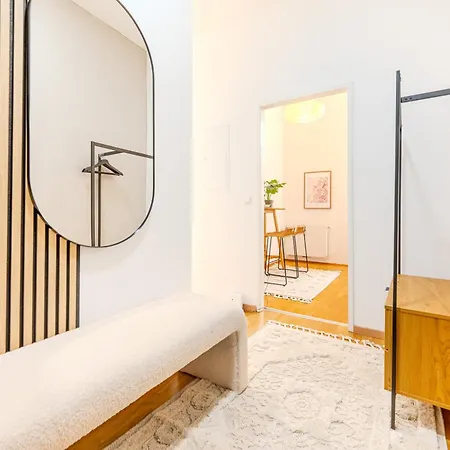 Hakuna Cozy-living Center - Free Parking Graz