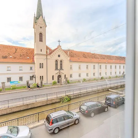 Hakuna Cozy-living Center - Free Parking * Graz