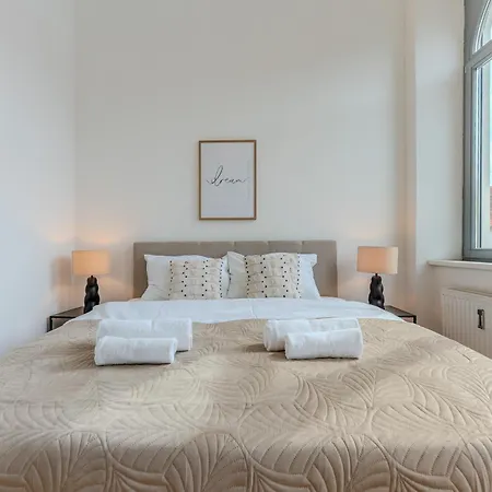 Apartment Hakuna Cozy-living Center - Free Parking Graz
