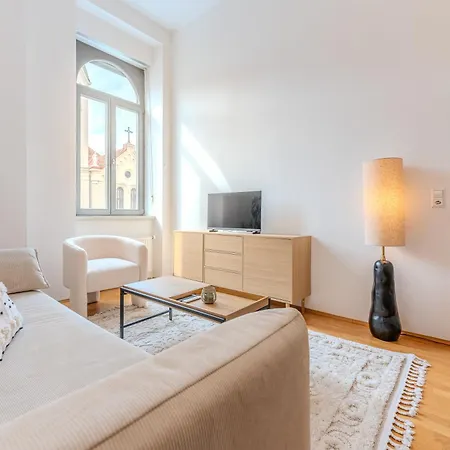 Apartment Hakuna Cozy-living Center - Free Parking *