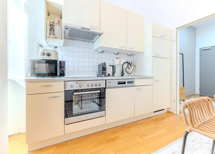 Hakuna Cozy-living Center - Free Parking