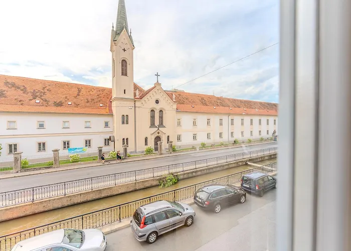 Hakuna Cozy-living Center - Free Parking * Graz