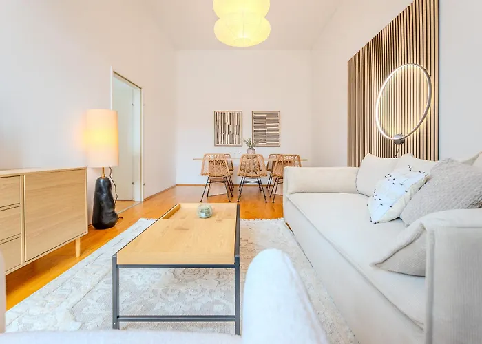 Hakuna Cozy-living Center - Free Parking Lejlighed Graz